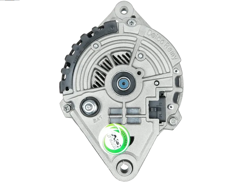 A1002PR AS-PL - 1.ALTERNATOR — zdjęcie 4 z 5