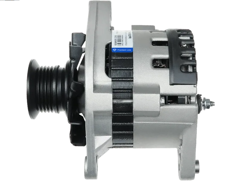 A1002PR AS-PL - 1.ALTERNATOR — zdjęcie 3 z 5