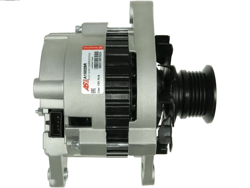 A1002SR AS-PL - 1.ALTERNATOR — zdjęcie 1 z 4
