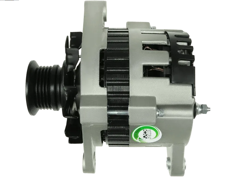 A1002SR AS-PL - 1.ALTERNATOR — zdjęcie 3 z 4