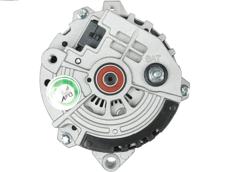 A1003 AS-PL - 1.ALTERNATOR — zdjęcie 6 z 7