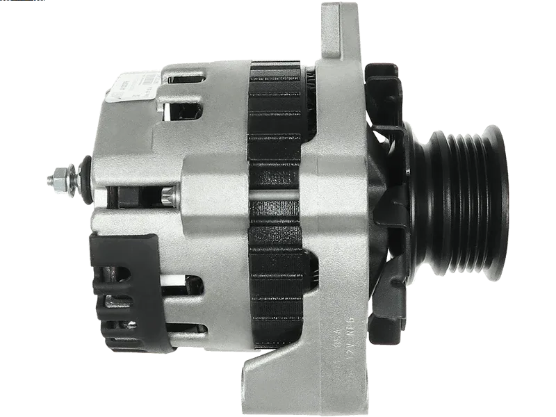 A1003PR AS-PL - 1.ALTERNATOR — zdjęcie 4 z 5
