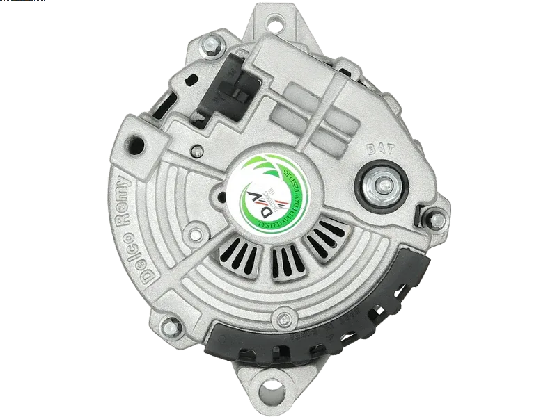 A1003PR AS-PL - 1.ALTERNATOR — zdjęcie 3 z 5