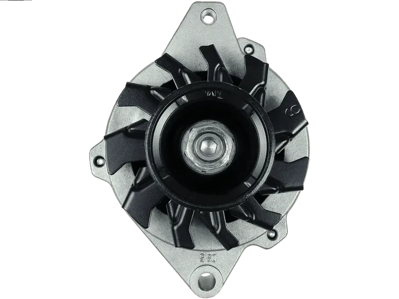 A1003SR AS-PL - 1.ALTERNATOR — zdjęcie 4 z 4