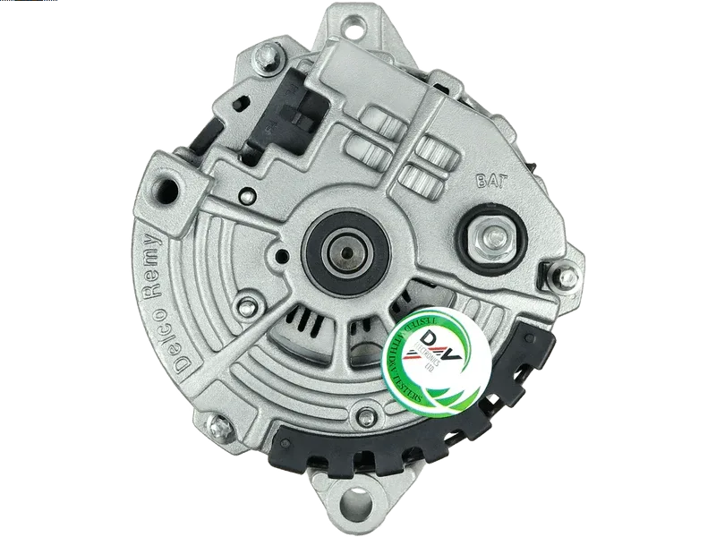 A1003SR AS-PL - 1.ALTERNATOR — zdjęcie 2 z 4