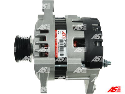 A1005 AS-PL - 1.ALTERNATOR — zdjęcie 2 z 7