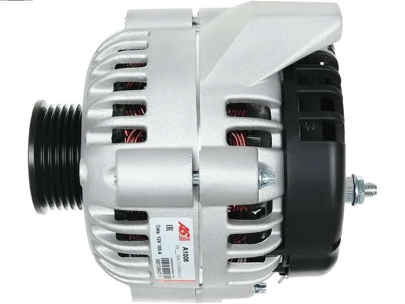 A1006 AS-PL - 1.ALTERNATOR — zdjęcie 2 z 7