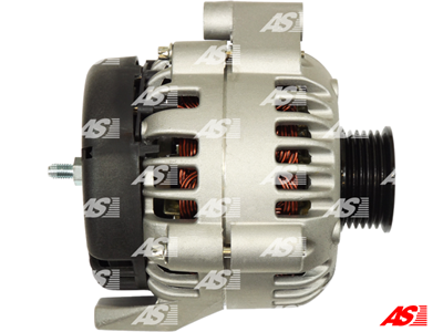 A1006 AS-PL - 1.ALTERNATOR — zdjęcie 7 z 7