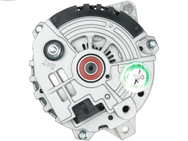 A1007 AS-PL - 1.ALTERNATOR — zdjęcie 3 z 7