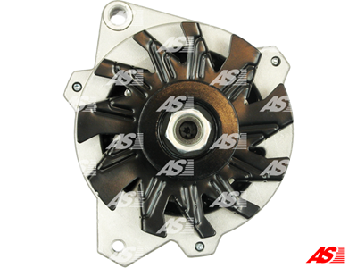 A1007 AS-PL - 1.ALTERNATOR — zdjęcie 1 z 7