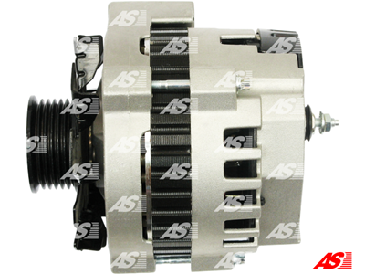 A1007 AS-PL - 1.ALTERNATOR — zdjęcie 7 z 7