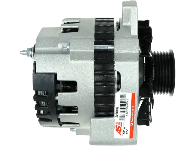 A1008 AS-PL - 1.ALTERNATOR — zdjęcie 4 z 7