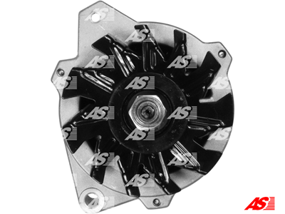 A1008 AS-PL - 1.ALTERNATOR — zdjęcie 1 z 7