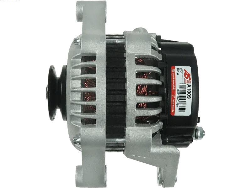 A1009 AS-PL - 1.ALTERNATOR — zdjęcie 7 z 7