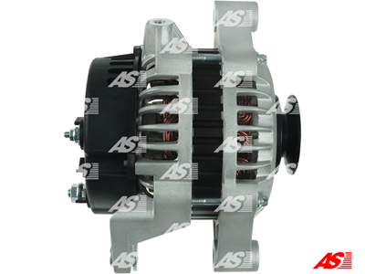A1009 AS-PL - 1.ALTERNATOR — zdjęcie 2 z 7