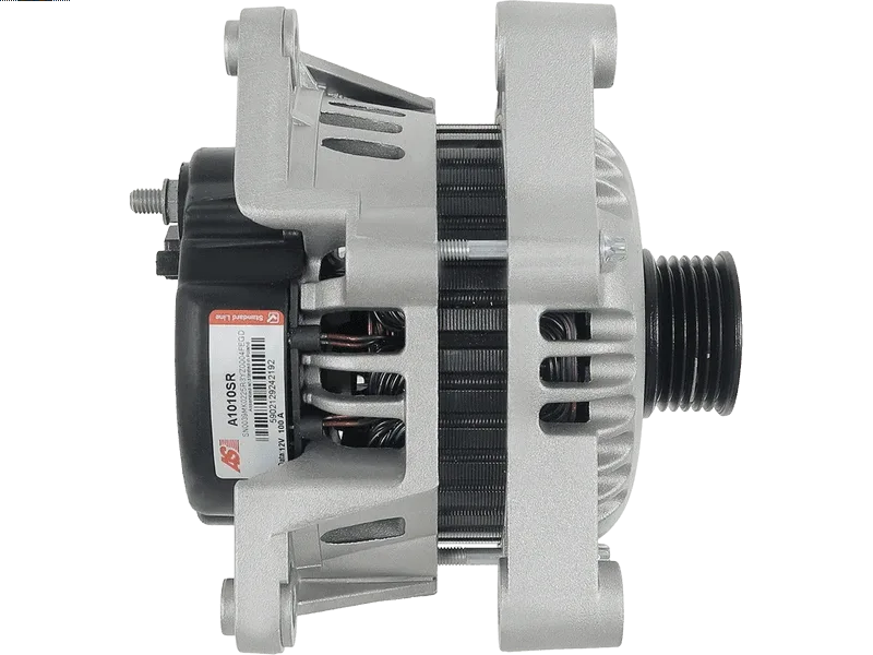 A1010SR AS-PL - 1.ALTERNATOR — zdjęcie 3 z 4