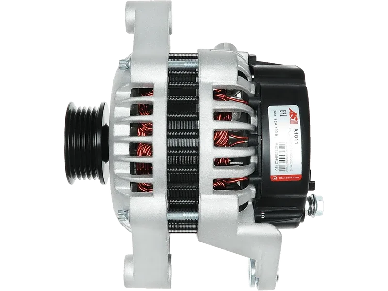 A1011 AS-PL - 1.ALTERNATOR — zdjęcie 2 z 7