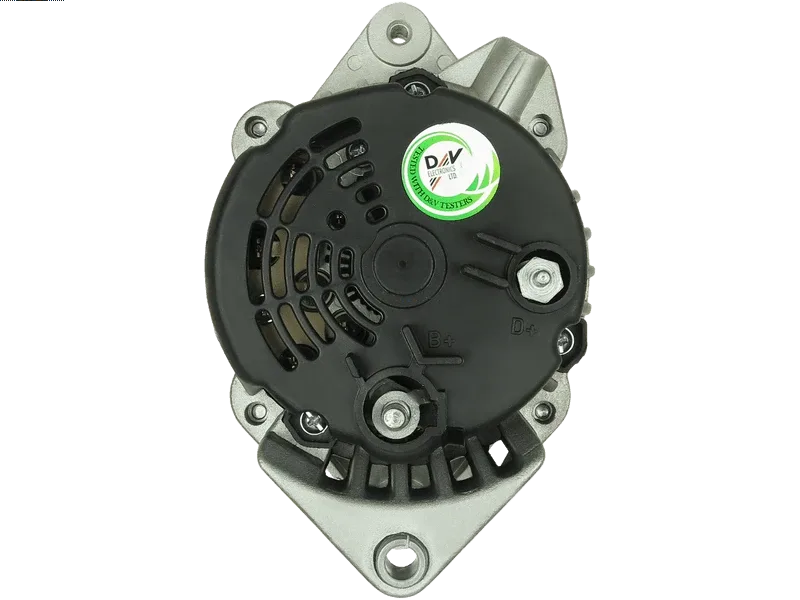 A1011SR AS-PL - 1.ALTERNATOR — zdjęcie 4 z 5
