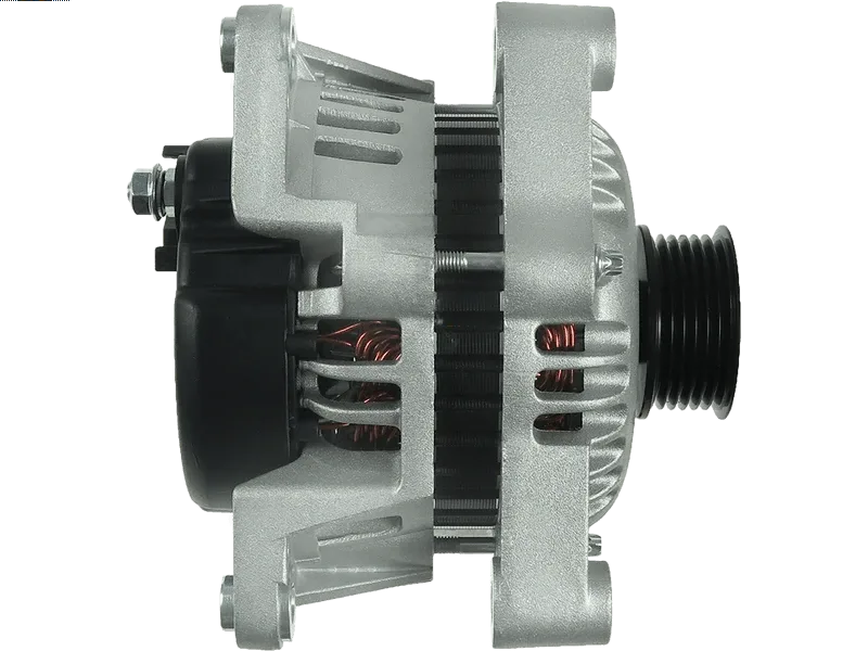 A1012 AS-PL - 1.ALTERNATOR — zdjęcie 5 z 7