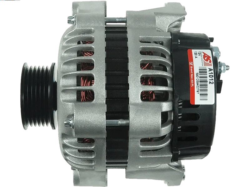 A1012 AS-PL - 1.ALTERNATOR — zdjęcie 7 z 7
