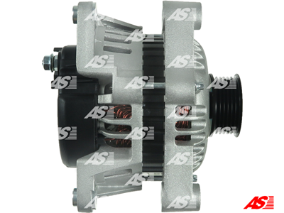 A1012 AS-PL - 1.ALTERNATOR — zdjęcie 2 z 7