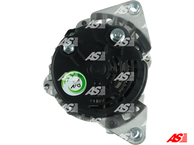 A1012 AS-PL - 1.ALTERNATOR — zdjęcie 3 z 7