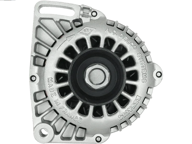 A1014PR AS-PL - 1.ALTERNATOR — zdjęcie 1 z 5