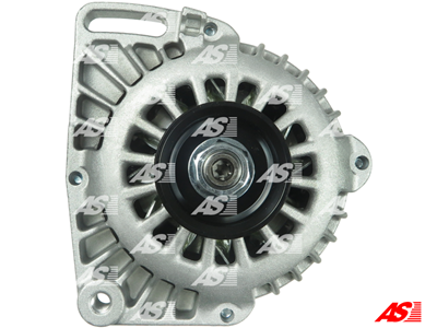 A1014 AS-PL - 1.ALTERNATOR — zdjęcie 1 z 7
