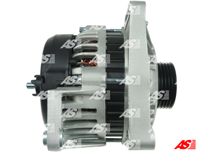 A1014 AS-PL - 1.ALTERNATOR — zdjęcie 2 z 7
