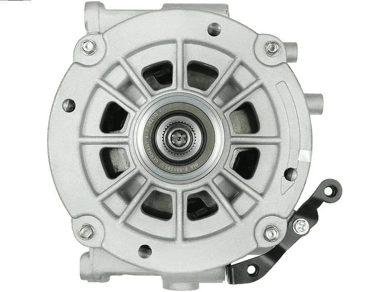 A1015 AS-PL - 1.ALTERNATOR — zdjęcie 5 z 7