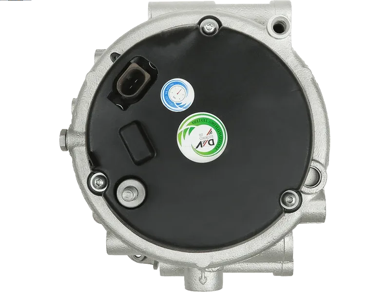 A1015PR AS-PL - 1.ALTERNATOR — zdjęcie 2 z 4