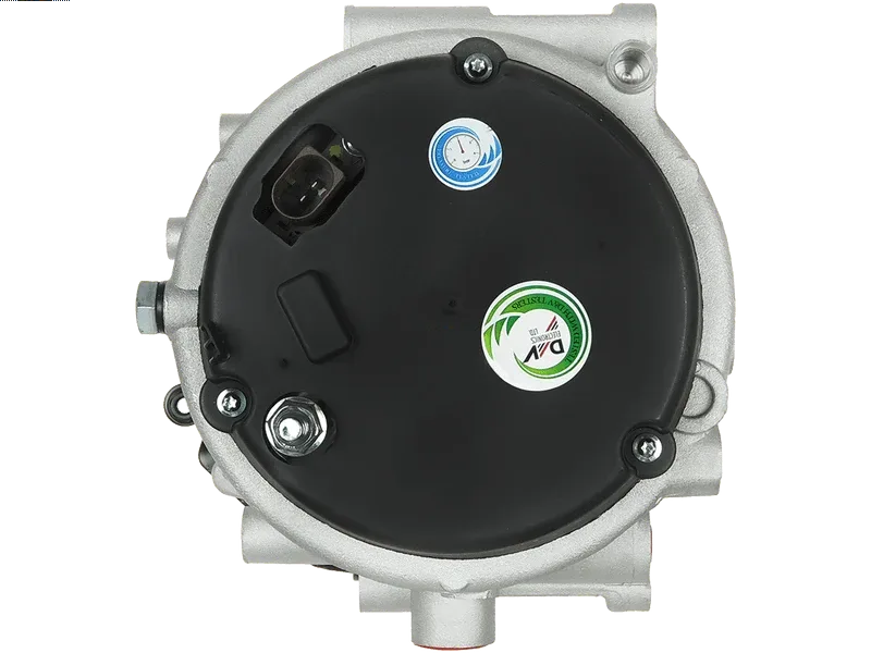 A1016 AS-PL - 1.ALTERNATOR — zdjęcie 3 z 7