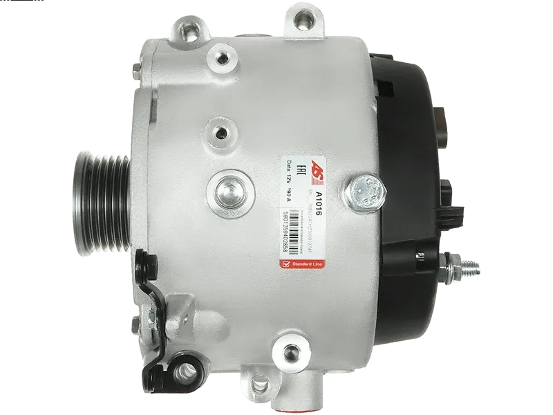 A1016 AS-PL - 1.ALTERNATOR — zdjęcie 2 z 7