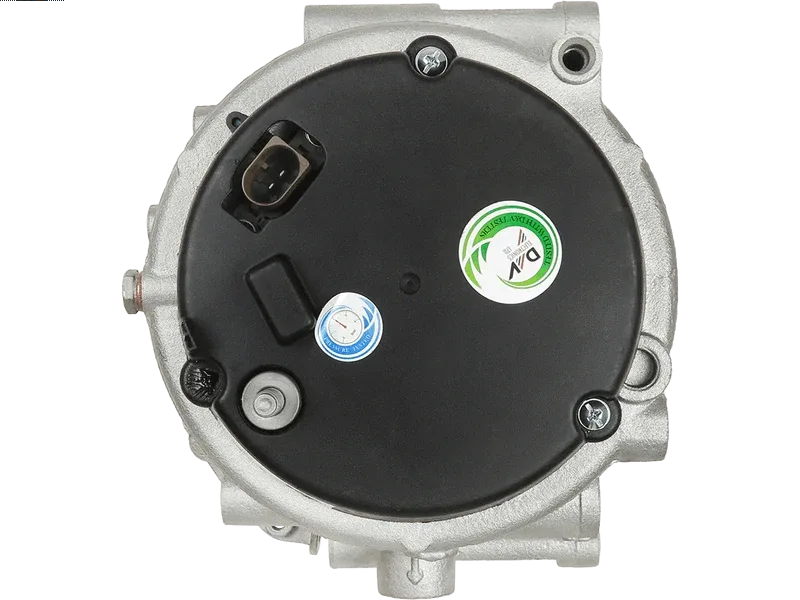 A1016PR AS-PL - 1.ALTERNATOR — zdjęcie 2 z 4