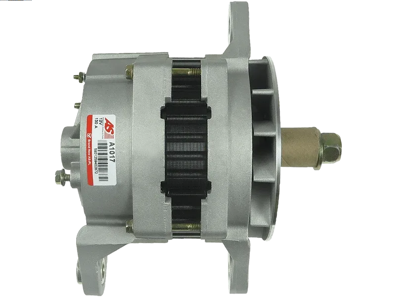 A1017 AS-PL - 1.ALTERNATOR — zdjęcie 4 z 7