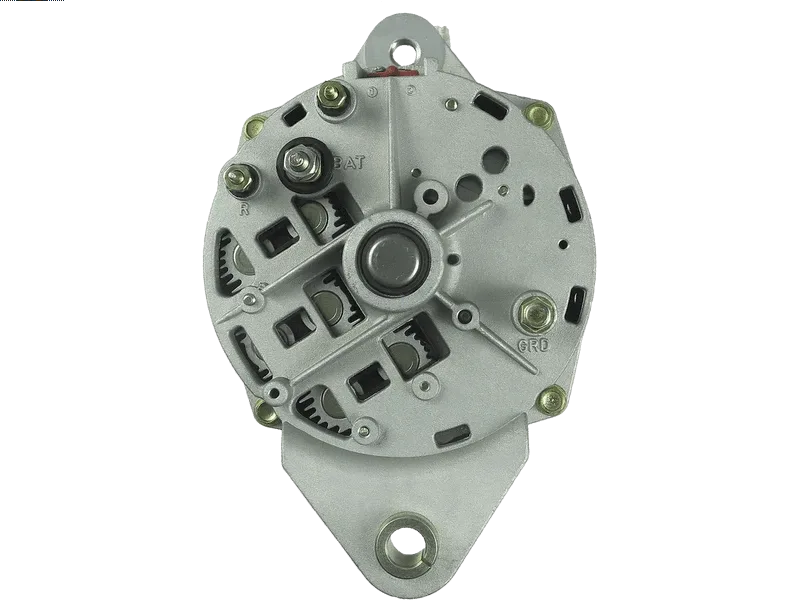 A1017 AS-PL - 1.ALTERNATOR — zdjęcie 3 z 7