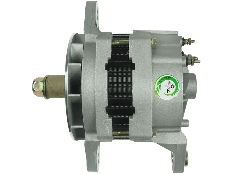 A1017 AS-PL - 1.ALTERNATOR — zdjęcie 2 z 7