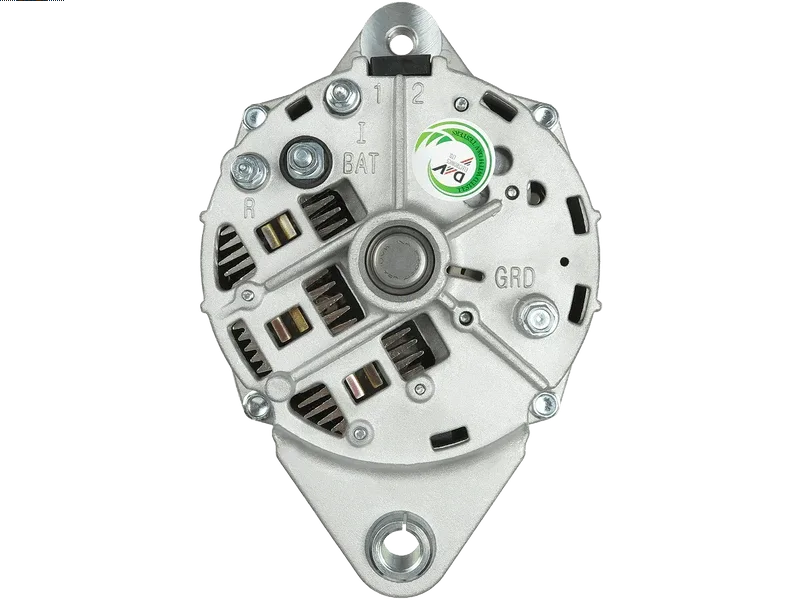 A1018 AS-PL - 1.ALTERNATOR — zdjęcie 3 z 7