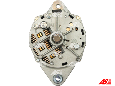 A1018 AS-PL - 1.ALTERNATOR — zdjęcie 6 z 7