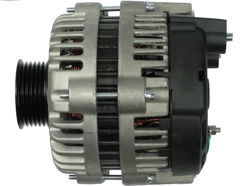 A1019 AS-PL - 1.ALTERNATOR — zdjęcie 2 z 7