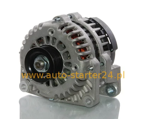A1019 AS-PL - 1.ALTERNATOR — zdjęcie 1 z 7