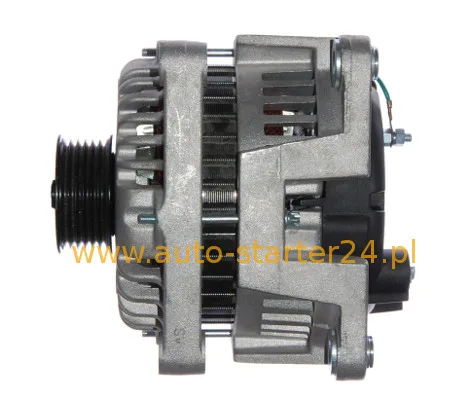 A1019 AS-PL - 1.ALTERNATOR — zdjęcie 6 z 7