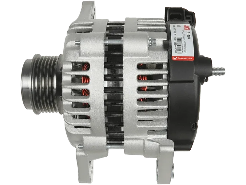 A1020 AS-PL - 1.ALTERNATOR — zdjęcie 7 z 7