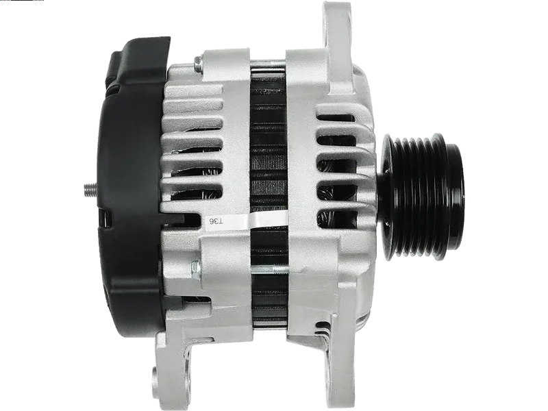 A1020PR AS-PL - 1.ALTERNATOR — zdjęcie 2 z 4