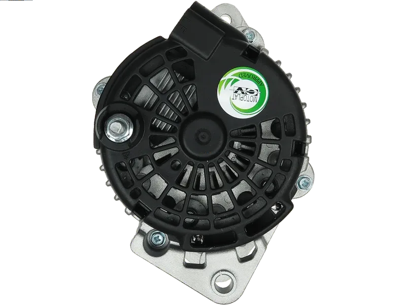 A1020PR AS-PL - 1.ALTERNATOR — zdjęcie 3 z 4