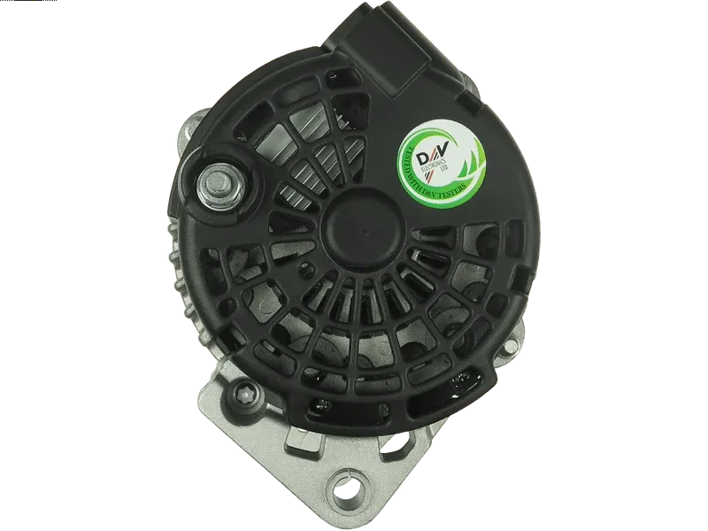 A1020SR AS-PL - 1.ALTERNATOR — zdjęcie 2 z 4