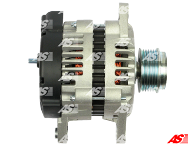 A1020 AS-PL - 1.ALTERNATOR — zdjęcie 2 z 7