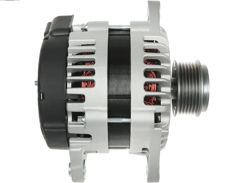 A1021(P) AS-PL - 1.ALTERNATOR — zdjęcie 4 z 7