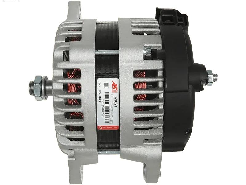A1021 AS-PL - 1.ALTERNATOR — zdjęcie 7 z 7