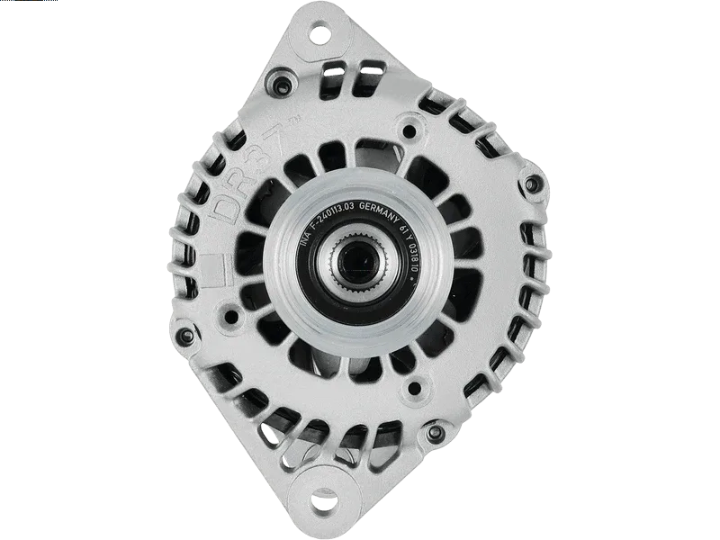 A1021PR AS-PL - 1.ALTERNATOR — zdjęcie 1 z 5